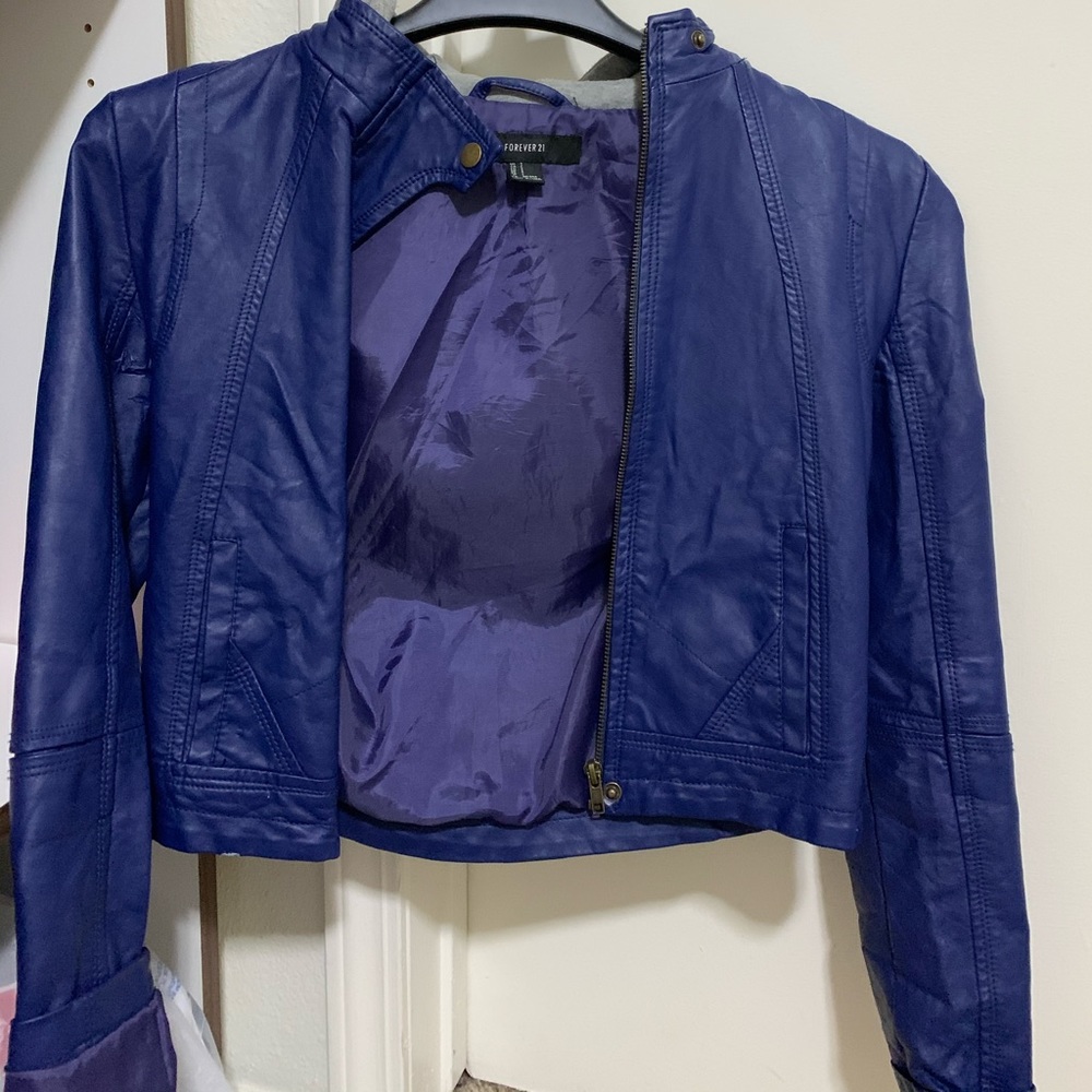 Jacket - Picture 1 of 1